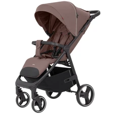 Прогулочная коляска Carrello Bravo CRL-8512 Fawn Beige коричневая
